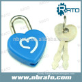 RP-163 promotion mini plastic padlock